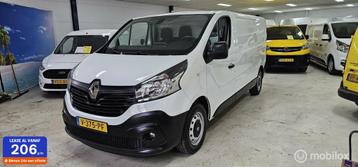 Renault Trafic 1.6 dCi T29 L2H1 Comfort Energy beschikbaar voor biedingen