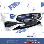 W177 FACELIFT BUMPER AMG A1778858705 VOORBUMPER COMPLEET 202, Auto-onderdelen, Gebruikt, -, Voor, Ophalen of Verzenden