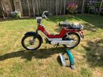 Vespa SI snorkenteken, Fietsen en Brommers, Ophalen, Zo goed als nieuw