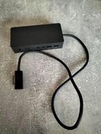 Microsoft Surface Dock Station, Ophalen of Verzenden, Laptop
