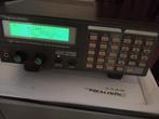 Scanner realistic 400 kan bieden zonder antenne, Ophalen, Zo goed als nieuw