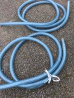 Zuig/pers slang, Ophalen of Verzenden, Zo goed als nieuw, Tuinslang