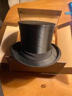 “Opklapbare” hoge hoed, Ophalen, Zo goed als nieuw, Afzuiger