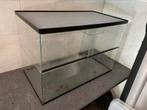 Terrarium, Dieren en Toebehoren, Reptielen en Amfibieën | Toebehoren, Ophalen, Gebruikt, Terrarium of Paludarium