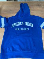 America Today hoodie maat 158/164, Ophalen of Verzenden, Zo goed als nieuw