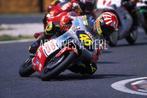 Aprilia RS125 R factory racer Valentino Rossi 1997 motor, Nieuw, Foto, Verzenden, Overige onderwerpen