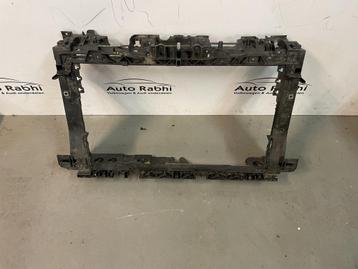 Ford fiesta voorfront JT76-8B041-C beschikbaar voor biedingen