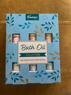 Kneipp Badolie Set - 6 Verschillende Geuren, Sieraden, Tassen en Uiterlijk, Uiterlijk | Lichaamsverzorging, Ophalen of Verzenden