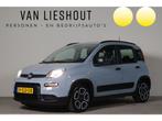 Fiat Panda 1.0 Hybrid City Life - NL- Auto! Apple I Airco, Auto's, Fiat, Euro 6, Panda, 4 stoelen, Origineel Nederlands