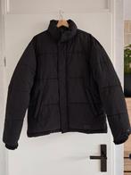 Quality Blanks heren winterjas zwart L, Ophalen of Verzenden, Gedragen, Zwart