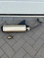 jamarcol uitlaat 4t/2v, Ophalen