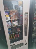 Combi / snack automaat, Ophalen, Zo goed als nieuw