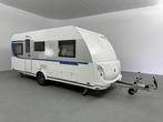 Knaus Sport 500 EU Silver Selection Rolbed GFK dak AL-KO ATC, Caravans en Kamperen, Hordeur, Rondzit, Bedrijf, 5 tot 6 meter