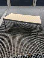 Salontafel - 118x60x40cm, Ophalen