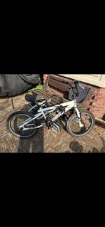 BMX freerider, Ophalen of Verzenden, Gebruikt