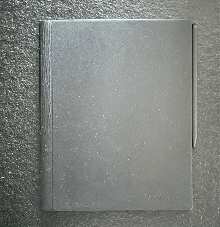 ReMarkable Tablet - Perfect voor Notities!, Audio, Tv en Foto, Fotoalbums en Accessoires, Zo goed als nieuw, Fotoalbum, Ophalen of Verzenden