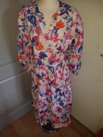 Page one zomerjurk maat 42, Kleding | Dames, Ophalen of Verzenden, Zo goed als nieuw, Maat 42/44 (L), Onder de knie