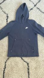 Nike tech trainingspak S, Blauw, Nike, Ophalen of Verzenden, Gedragen