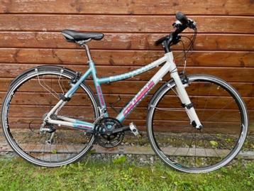 Columbus Roadrunner sportieve damesfiets 48 cm beschikbaar voor biedingen