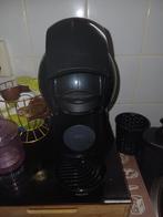 Dolcegusto, Witgoed en Apparatuur, Ophalen of Verzenden, Zo goed als nieuw, Koffiemachine