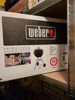 Weber BBQ 47cm Nieuw in doos, Tuin en Terras, Houtskoolbarbecues, Ophalen, Nieuw, Weber