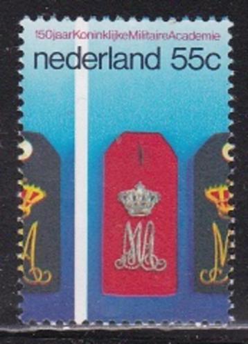 2480 - Nederland nvph 1165 postfris , 150 jaar Koninklijk beschikbaar voor biedingen