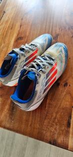 F50 adidas voetbalschoenen maat 37,5, Maat XS of kleiner, Ophalen, Gebruikt, Schoenen