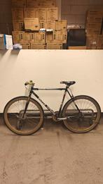 Single speed racefiets, Fietsen en Brommers, Fietsen | Oldtimers, Ophalen, Troy