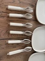 Albert Heijn buitenservies delen Moods, Overige materialen, Overige typen, Ophalen of Verzenden, Zo goed als nieuw