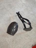 Ducati Kentekenplaathouder Spatbord, Ophalen of Verzenden, Gebruikt