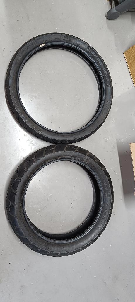 KTM 790 Adv -Avon motorband, Motoren, Onderdelen | Merk-onafhankelijk, Gebruikt, Ophalen