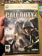 Call of Duty 2 - Xbox 360, Ophalen, Gebruikt, Shooter, 1 speler