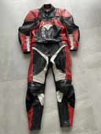 Vintage Motorpak Damen Leathers MT 52 Steetmaster, Motoren, Damen, Heren, Tweedehands, Overige typen