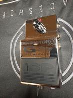 Decimator X G string pedal, Muziek en Instrumenten, Effecten, Ophalen of Verzenden, Zo goed als nieuw