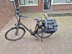 Altec elektrische fiets! Nog geen 60 km mee gefietst!!, Zo goed als nieuw, 50 km per accu of meer, 55 tot 59 cm, Ophalen