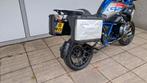 BMW R 1200 GS (bj 2017), Motoren, Bedrijf, Toermotor