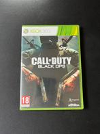 Black ops xbox 360, Gebruikt, Ophalen of Verzenden