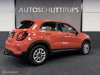 Fiat 500 X 1.0 FireFly Turbo 120 AIRCO / CRUISE / PDC / TREK, Auto's, Voorwielaandrijving, 65 €/maand, Overige kleuren, 500X
