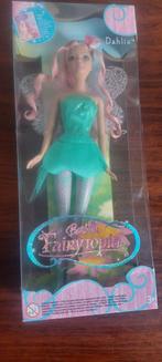 Barbie Fairytopia Dahlia - Nieuw in doos!, Ophalen of Verzenden, Nieuw, Barbie