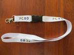 keycord PCBO, Ophalen of Verzenden, Nieuw, Overige typen
