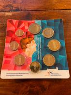 Introductieset Euromunten Willem-Alexander 2014, Ophalen of Verzenden, Euro's, Setje