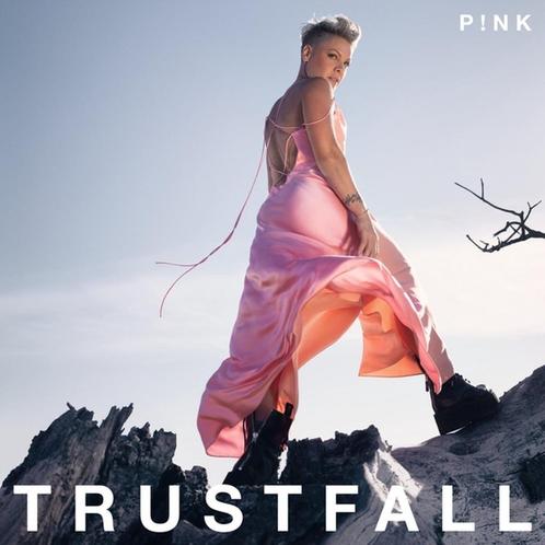 P!NK - Trustfall (LP), Cd's en Dvd's, Vinyl | Pop, Nieuw in verpakking, 2000 tot heden, 12 inch, Ophalen