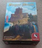 Stupor Mundi (EN), Ophalen of Verzenden, Zo goed als nieuw