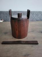 Jean Gillon IJsemmer - Vintage Jaren 60, Ophalen of Verzenden