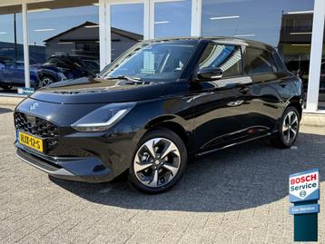Suzuki Swift 1.2 Select Smart Hybrid | Automaat | LED | Keyl beschikbaar voor biedingen