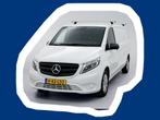 Mercedes-Benz Vito 116 CDI Extra Lang LED L3 Trekhaak Naviga, Automaat, Achterwielaandrijving, Gebruikt, Euro 6
