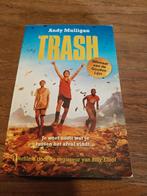 Andy Mulligan - Trash, Ophalen of Verzenden, Zo goed als nieuw, Andy Mulligan