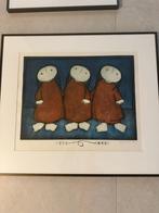Gerda Smit - drie meisjes met springtouw, Ophalen