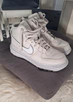 Zgan Nike Air Force 1 Gore-Tex sneakers Phantom maat 41, Kleding | Heren, Schoenen, Wit, Nike, Ophalen of Verzenden, Sneakers of Gympen