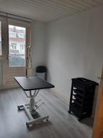 Trimtafel, Ophalen, Zo goed als nieuw